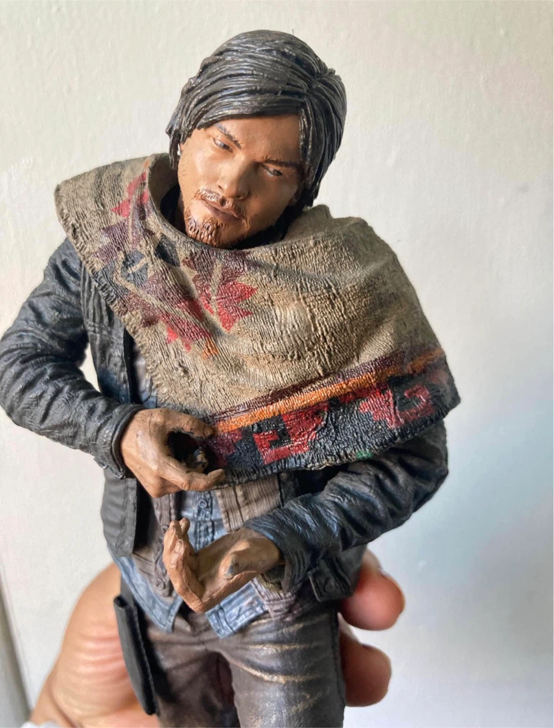 Daryl figure 🥕 - photo 2