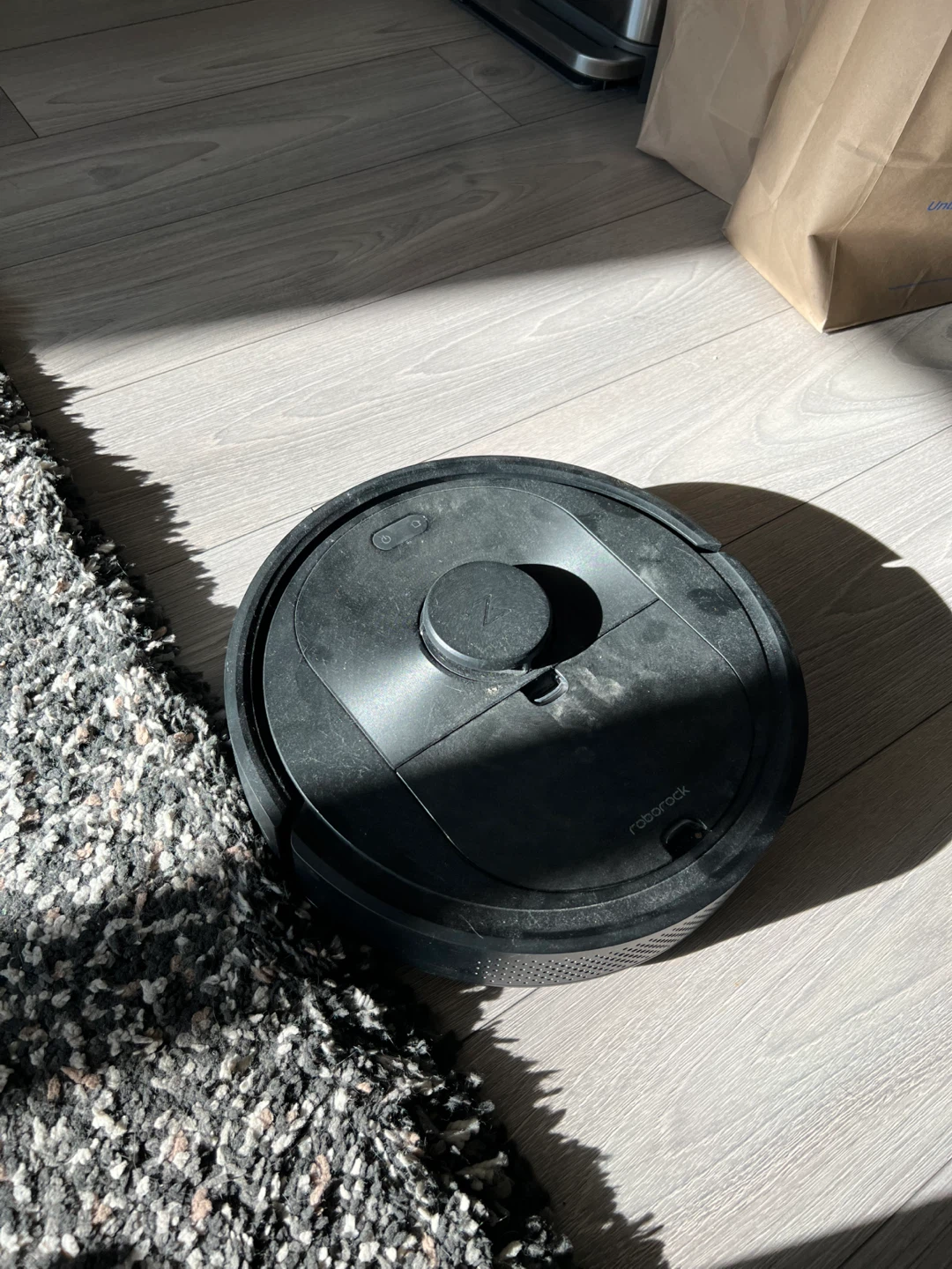 Roborock q5- Very Good condition