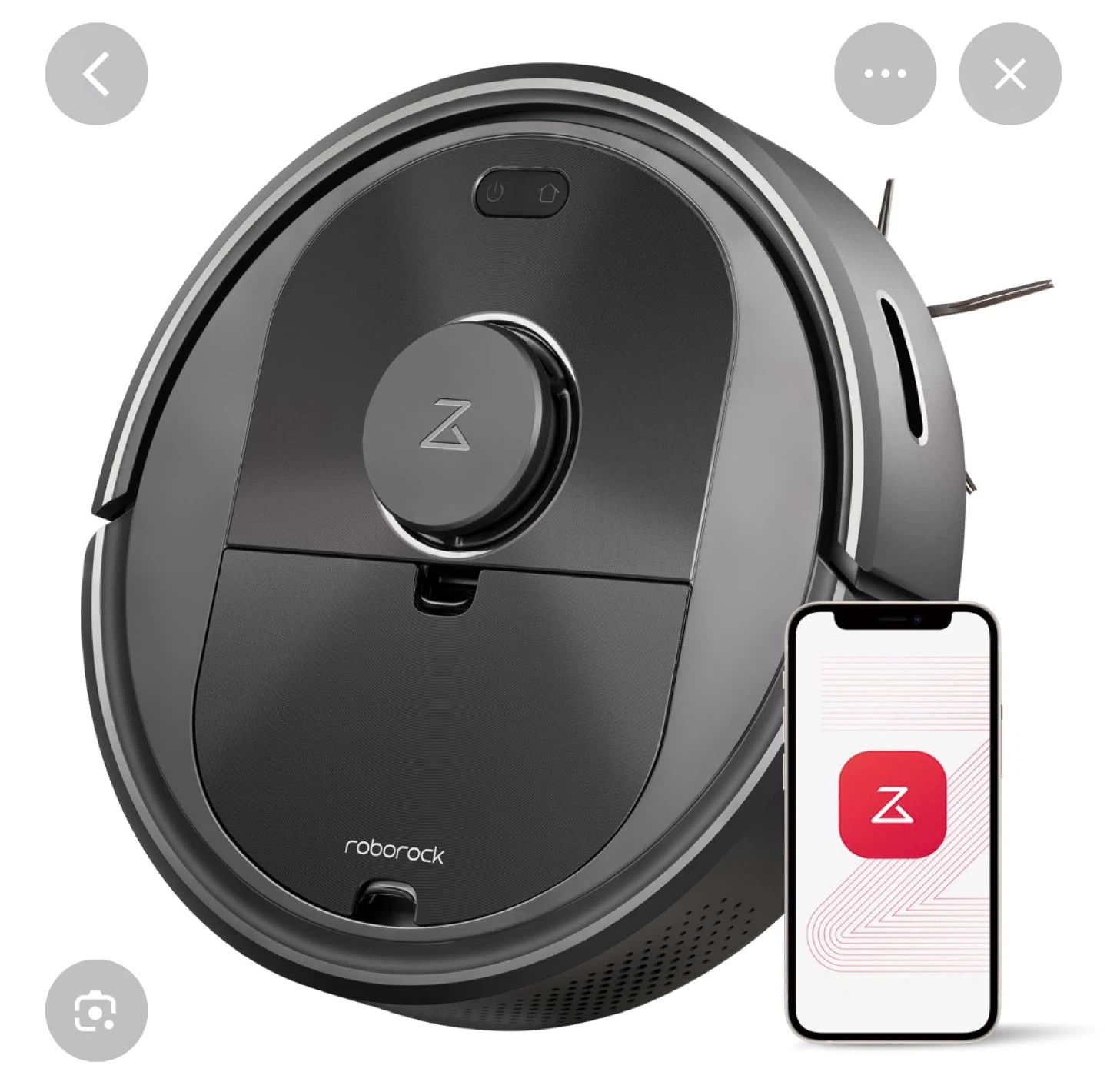 Roborock q5- Very Good condition - photo 2