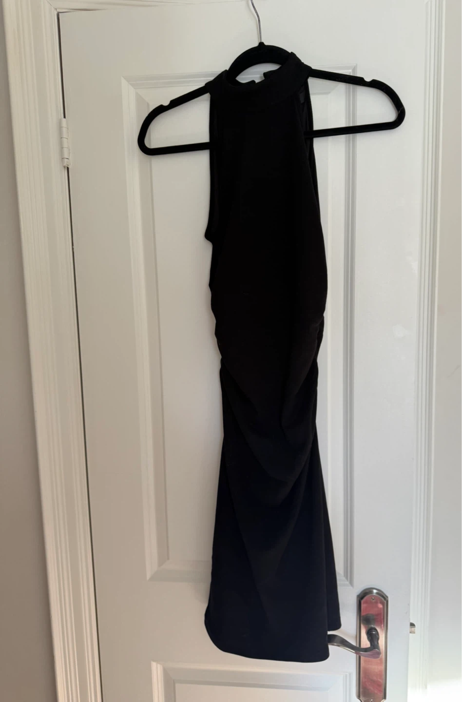 **Brand New** Guess Eco Carmela Dress - Black XS/TP