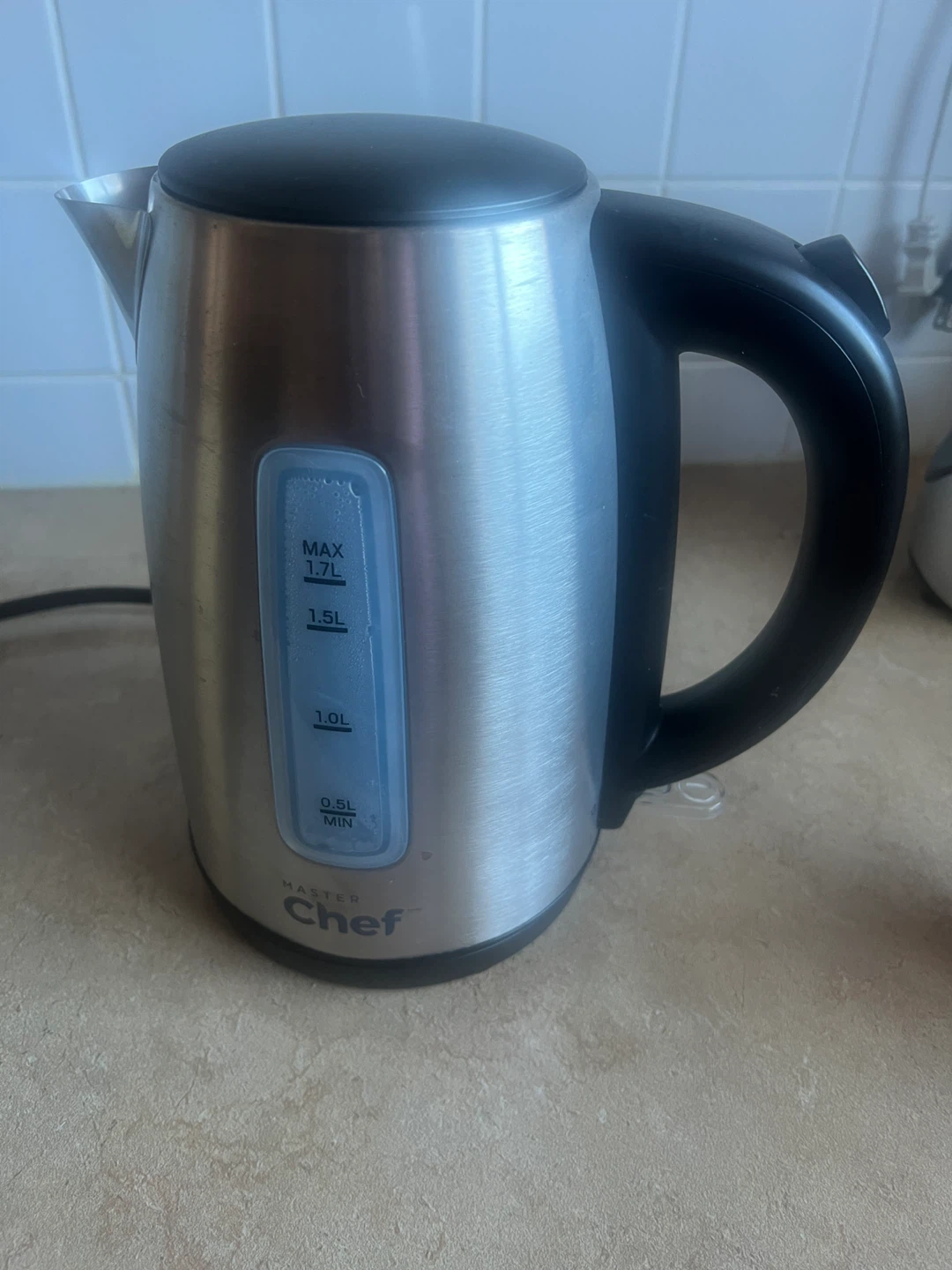 Electric Kettle