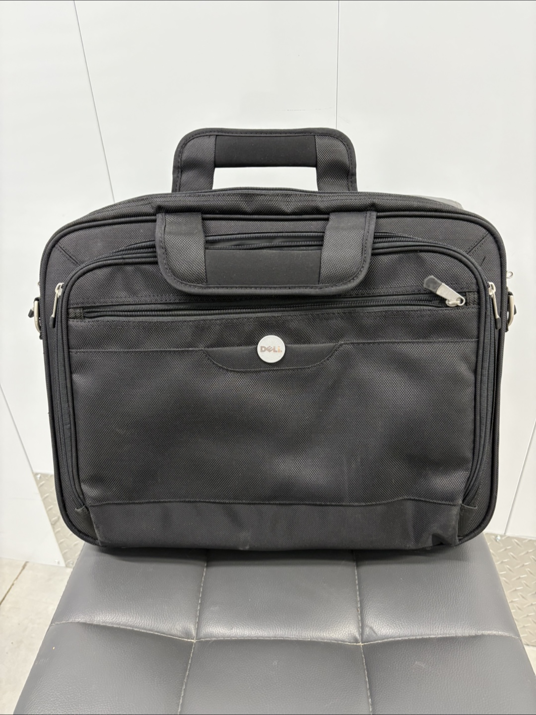 Dell Black Laptop Bag - photo 4