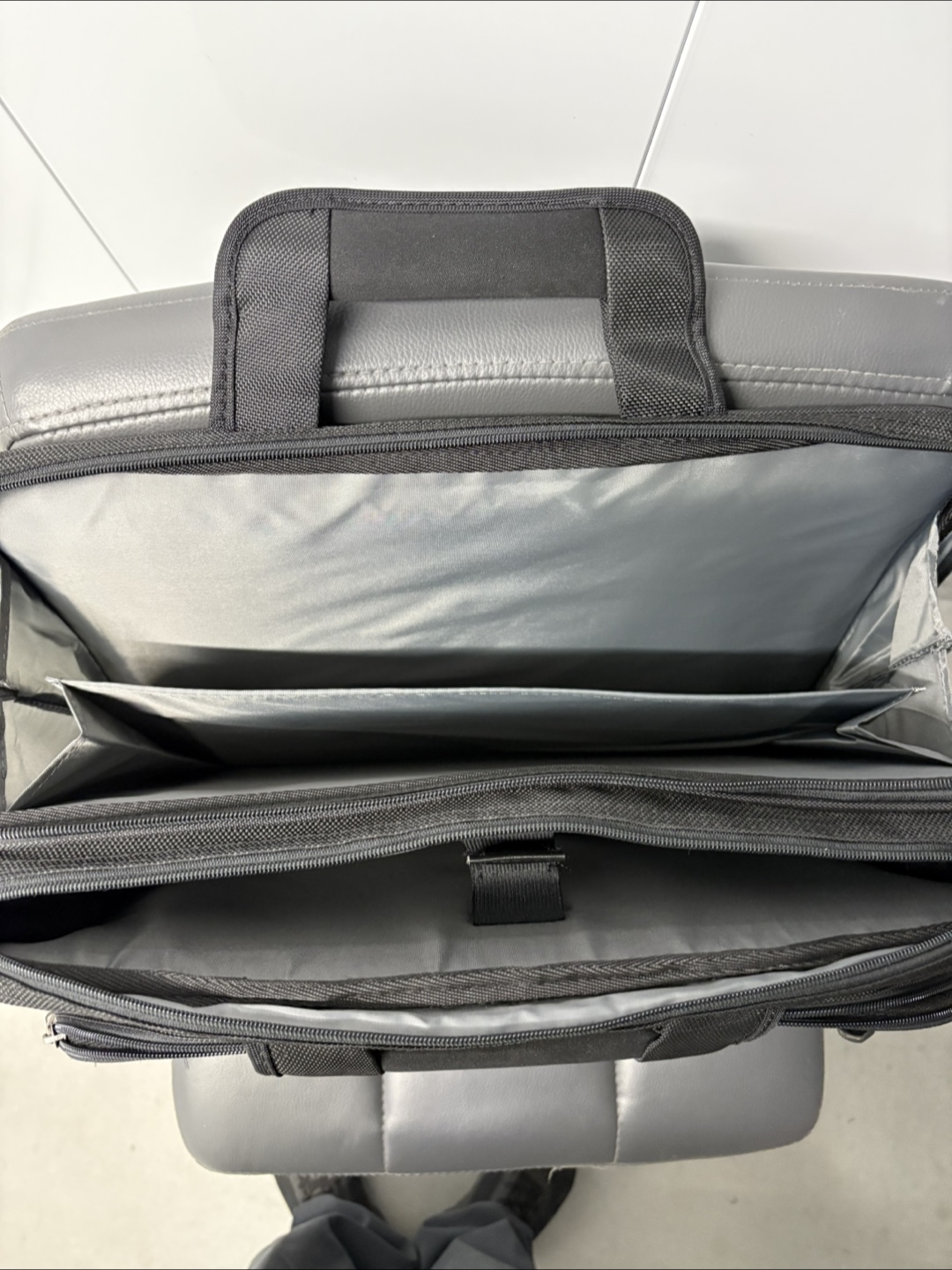 Dell Black Laptop Bag - photo 2