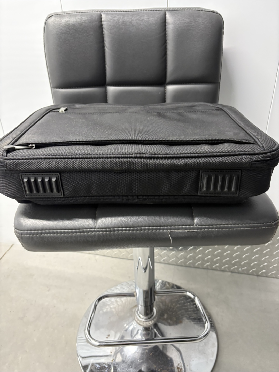 Dell Black Laptop Bag