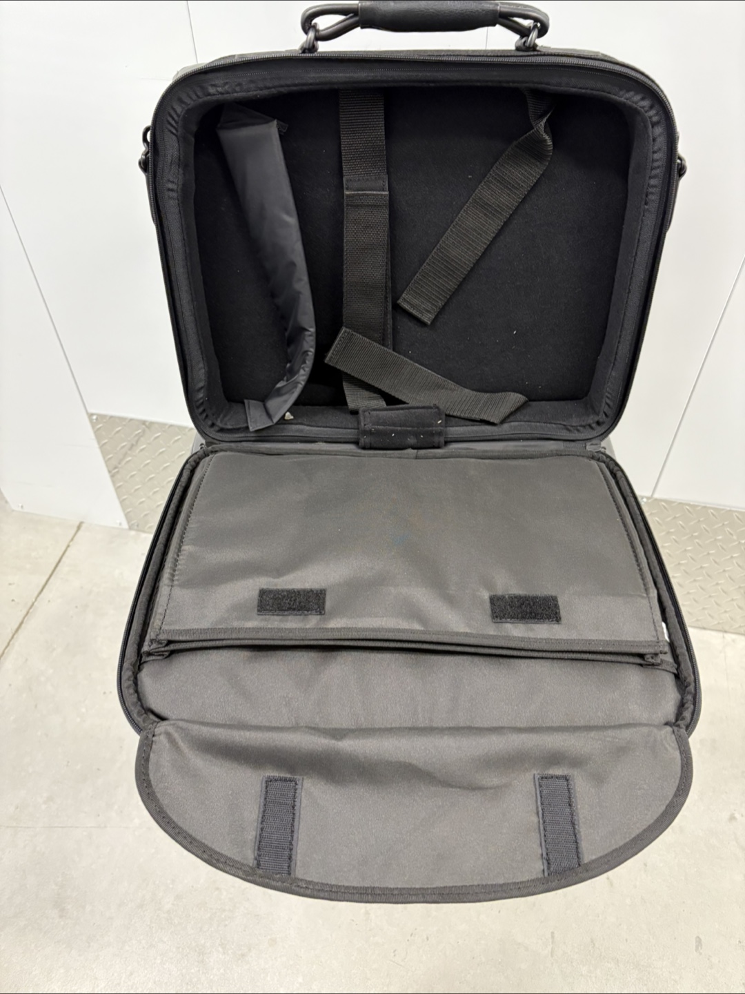Dell Black Laptop Bag - photo 5