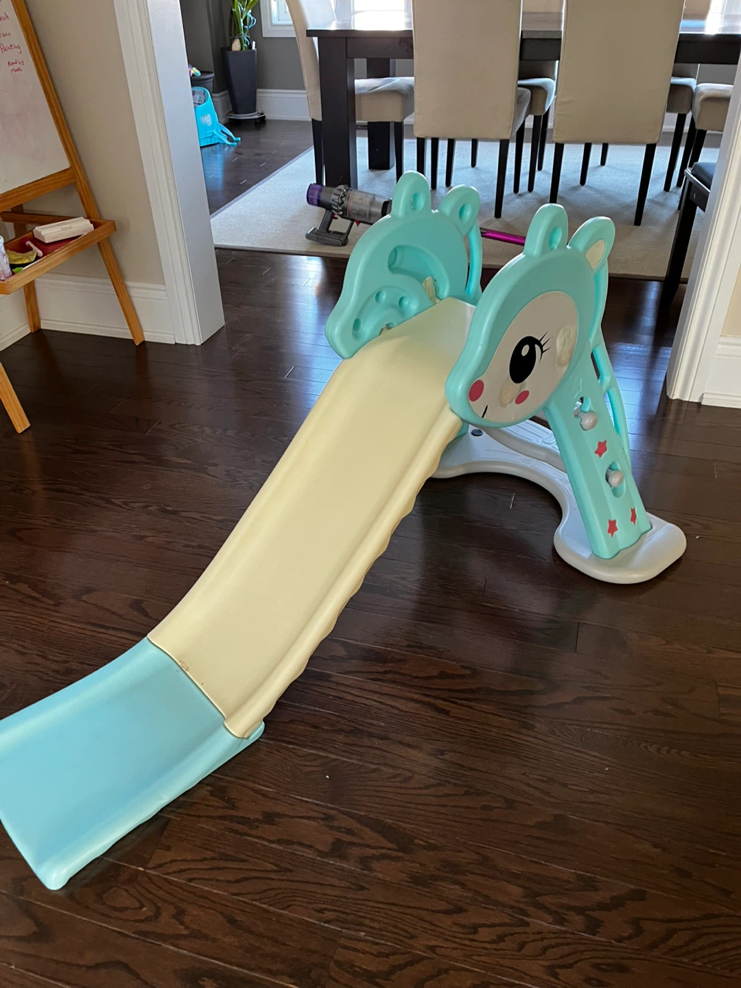 Kids Slide - Excellent Condition!