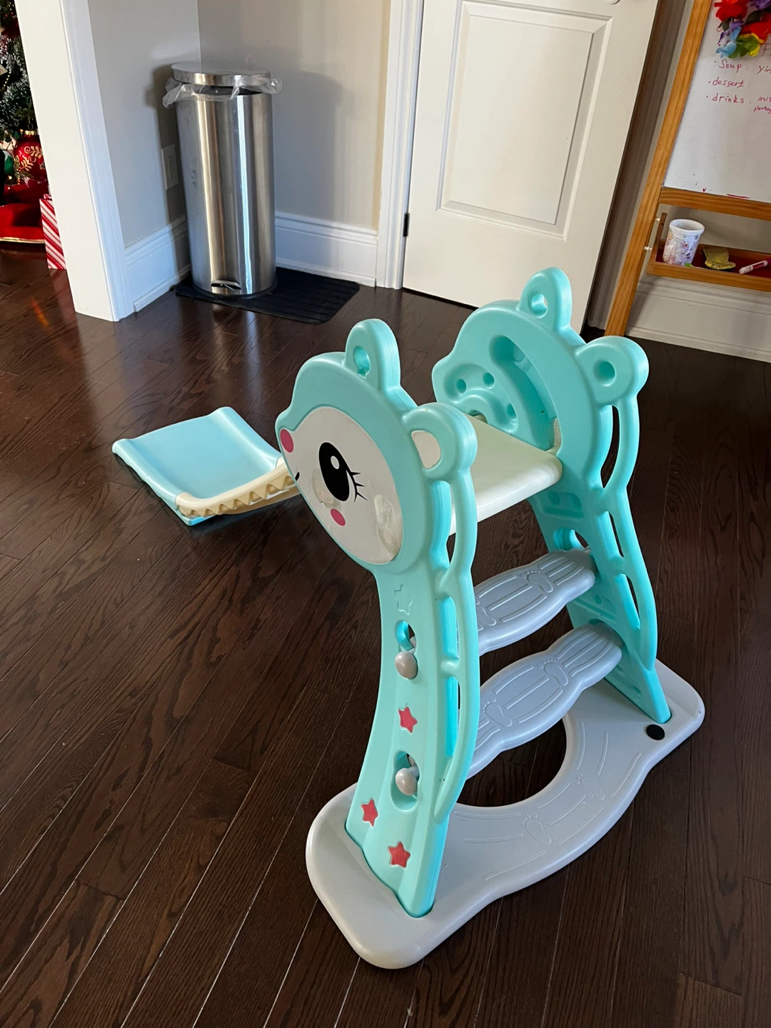 Kids Slide - Excellent Condition! - photo 2