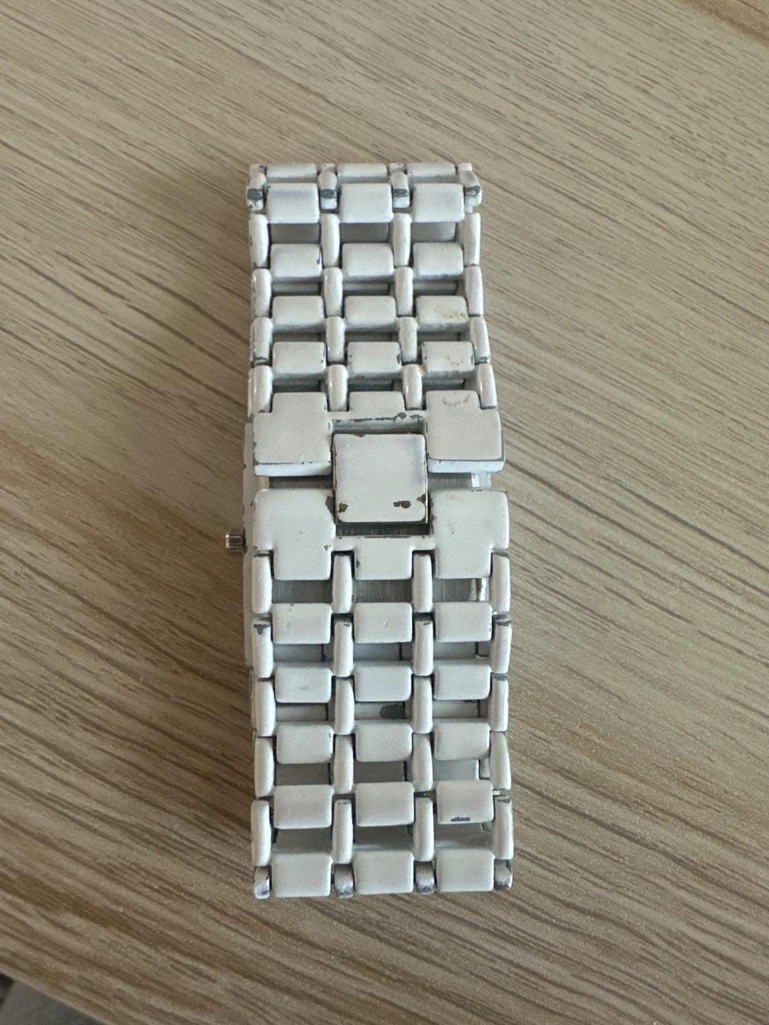 Marciano Quartz Watch - White - photo 2