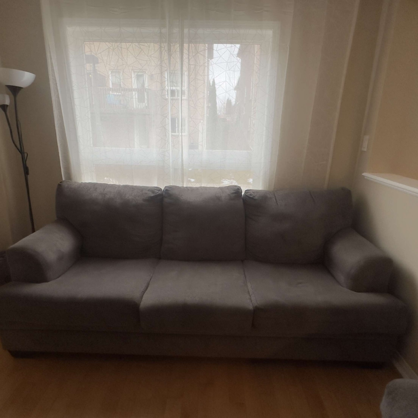 Sofa Set - Loveseat & 3-Seater - photo 2