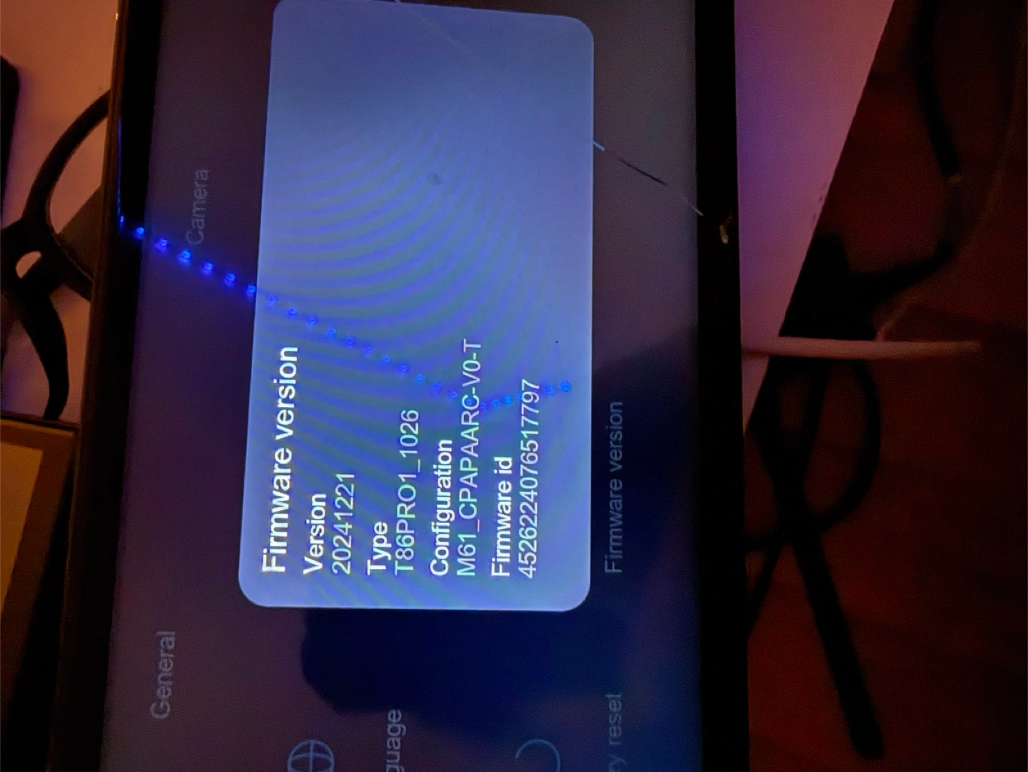 Carpuride 9 inch Portable Wireless Car Stereo - photo 4