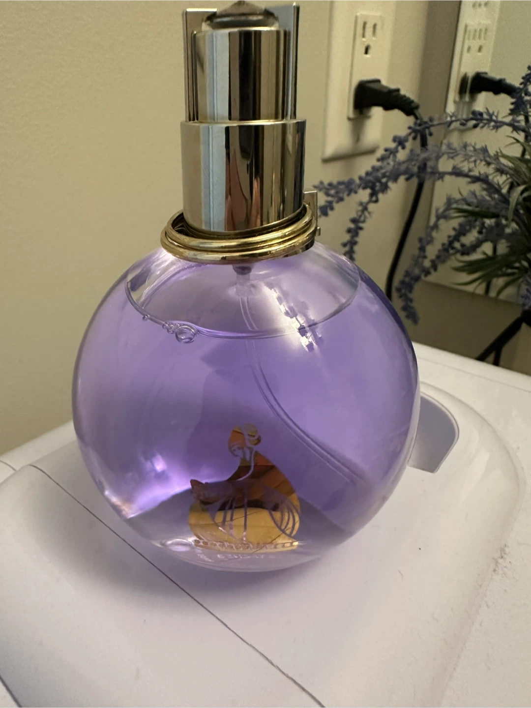 Eclat d'Arpege by Lanvin Perfume