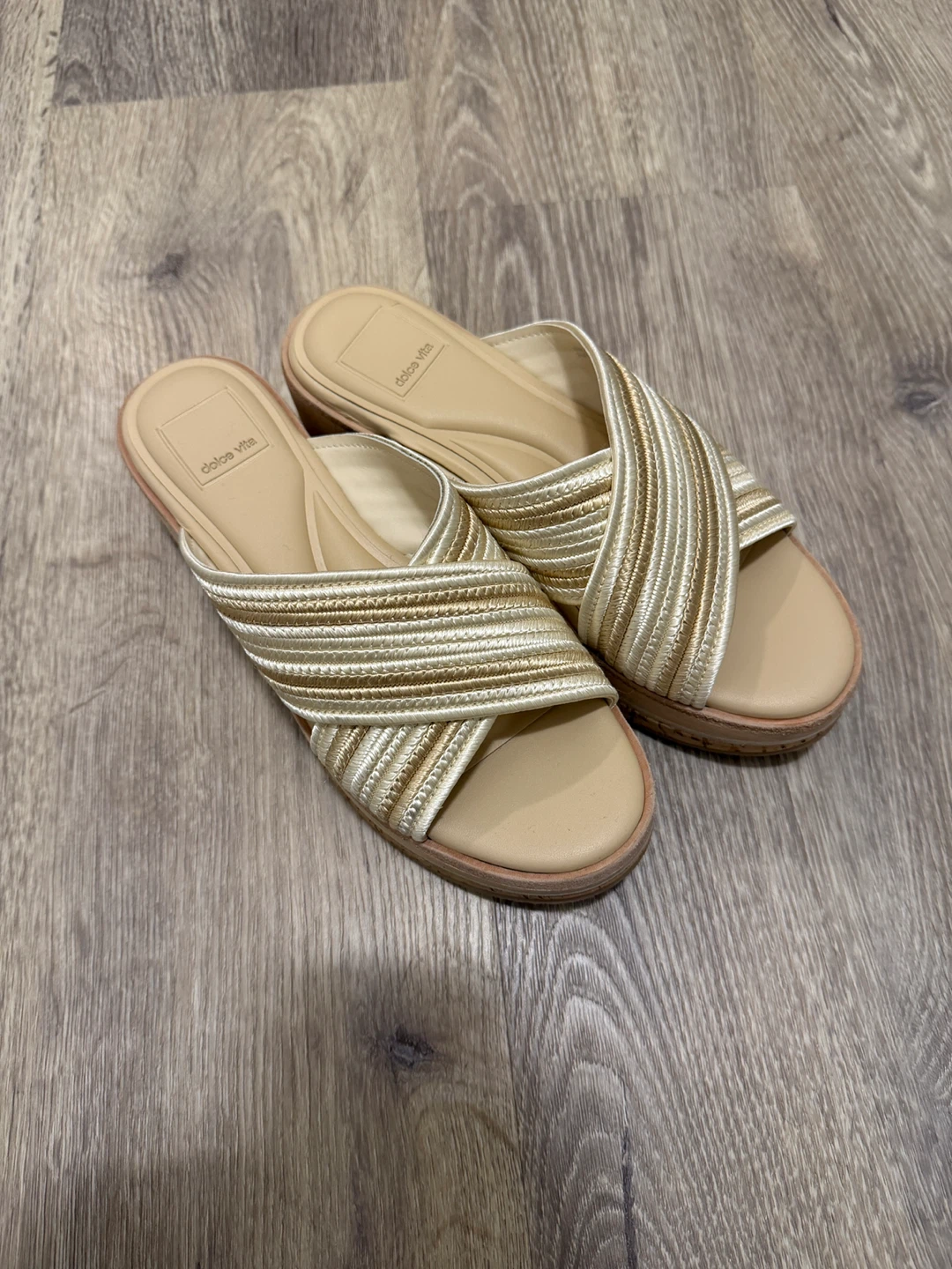 Dolce Vita Women's Sandals, Size 6