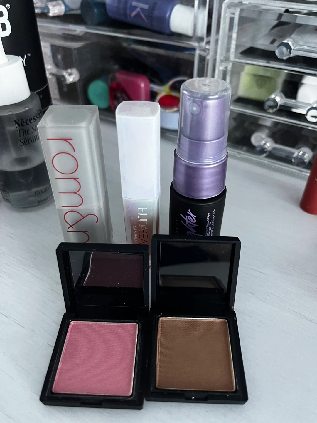 Rom&nd lipstick - photo 3