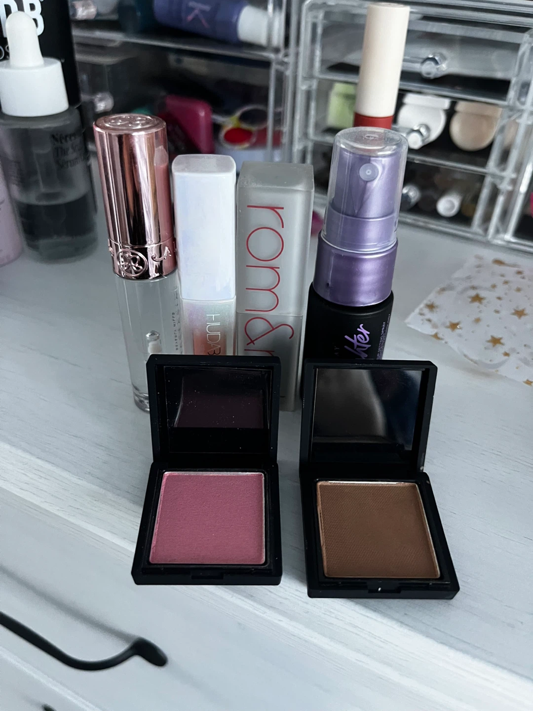 Rom&nd lipstick - photo 4