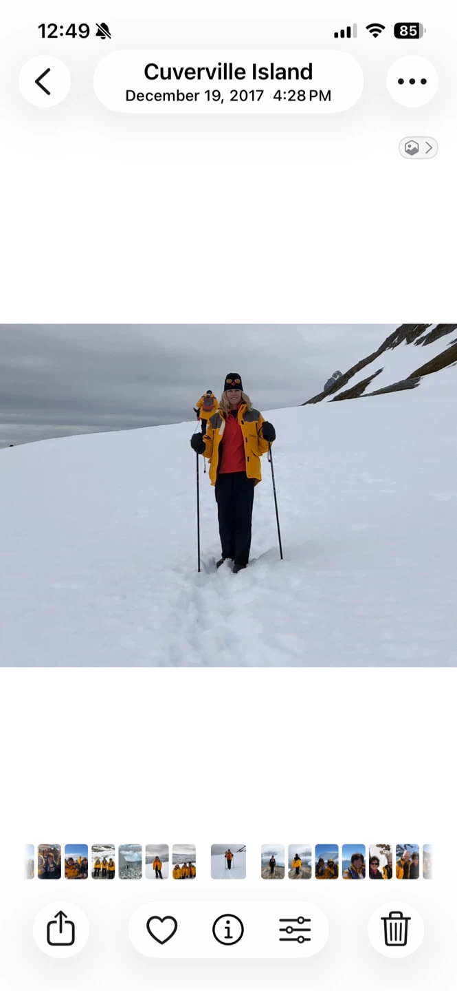 Men’s Quark Polar expedition parka - photo 5