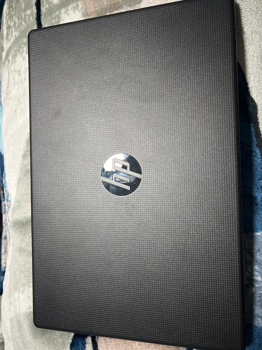 HP Laptop - AMD Ryzen Processor
