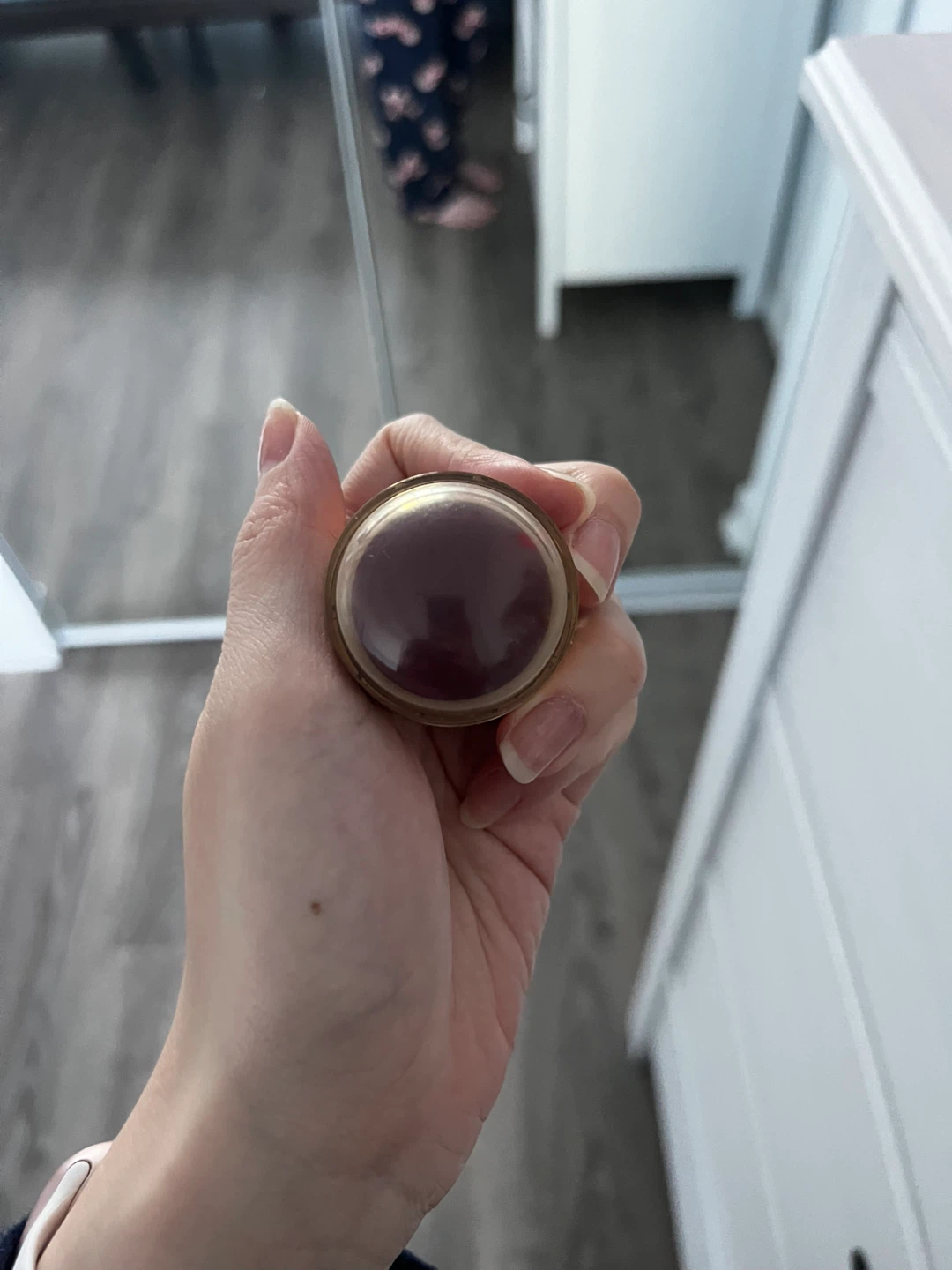 Merit mini blush - photo 2