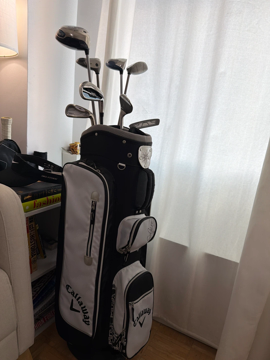 Callaway Golf Club Bag