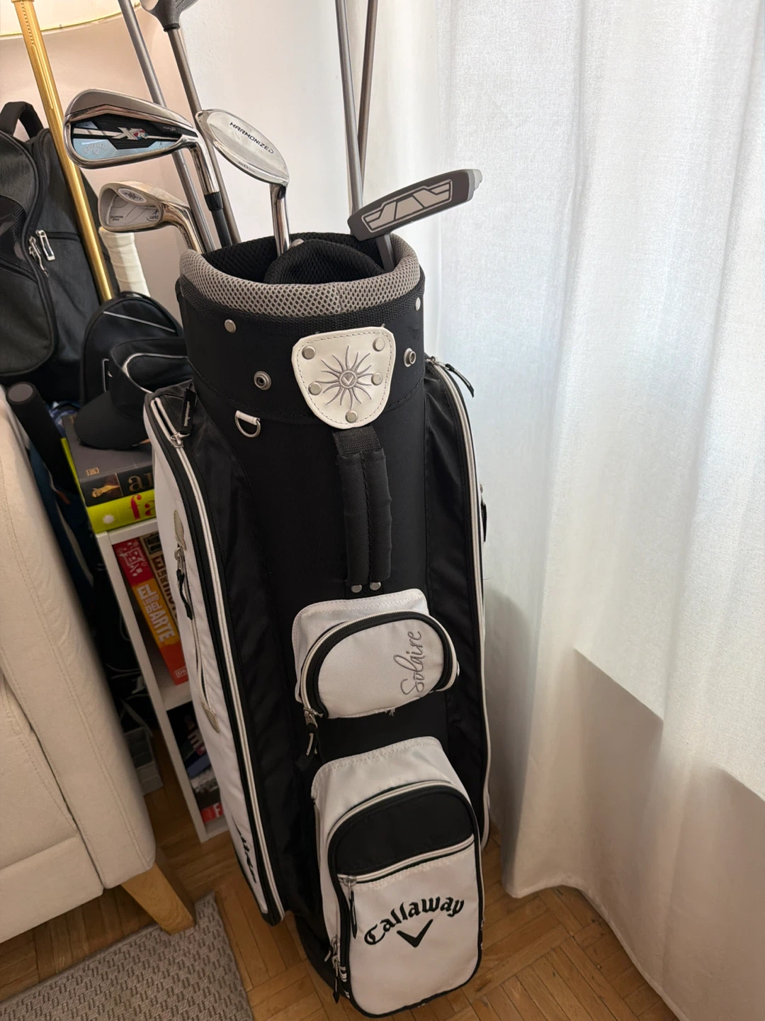 Callaway Golf Club Bag - photo 3