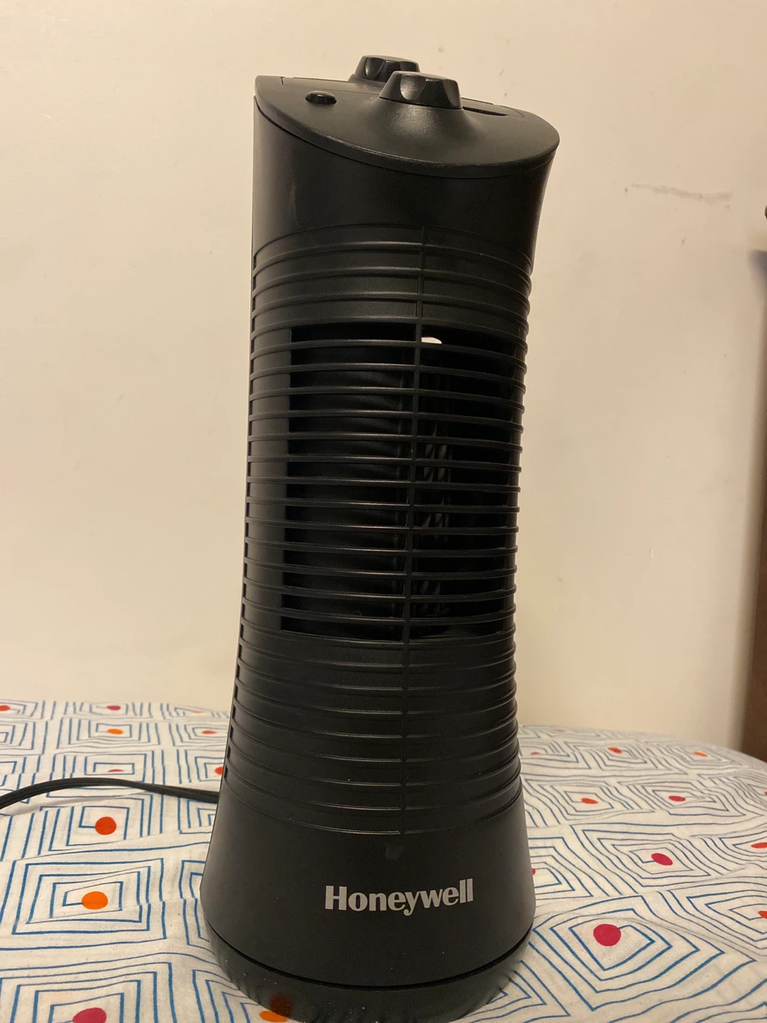Honeywell Air Purifier with Febreze Filter