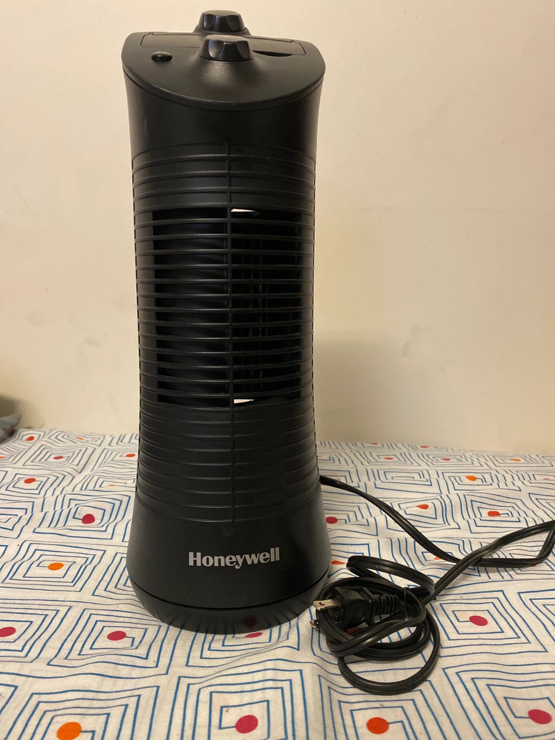 Honeywell Air Purifier with Febreze Filter - photo 2