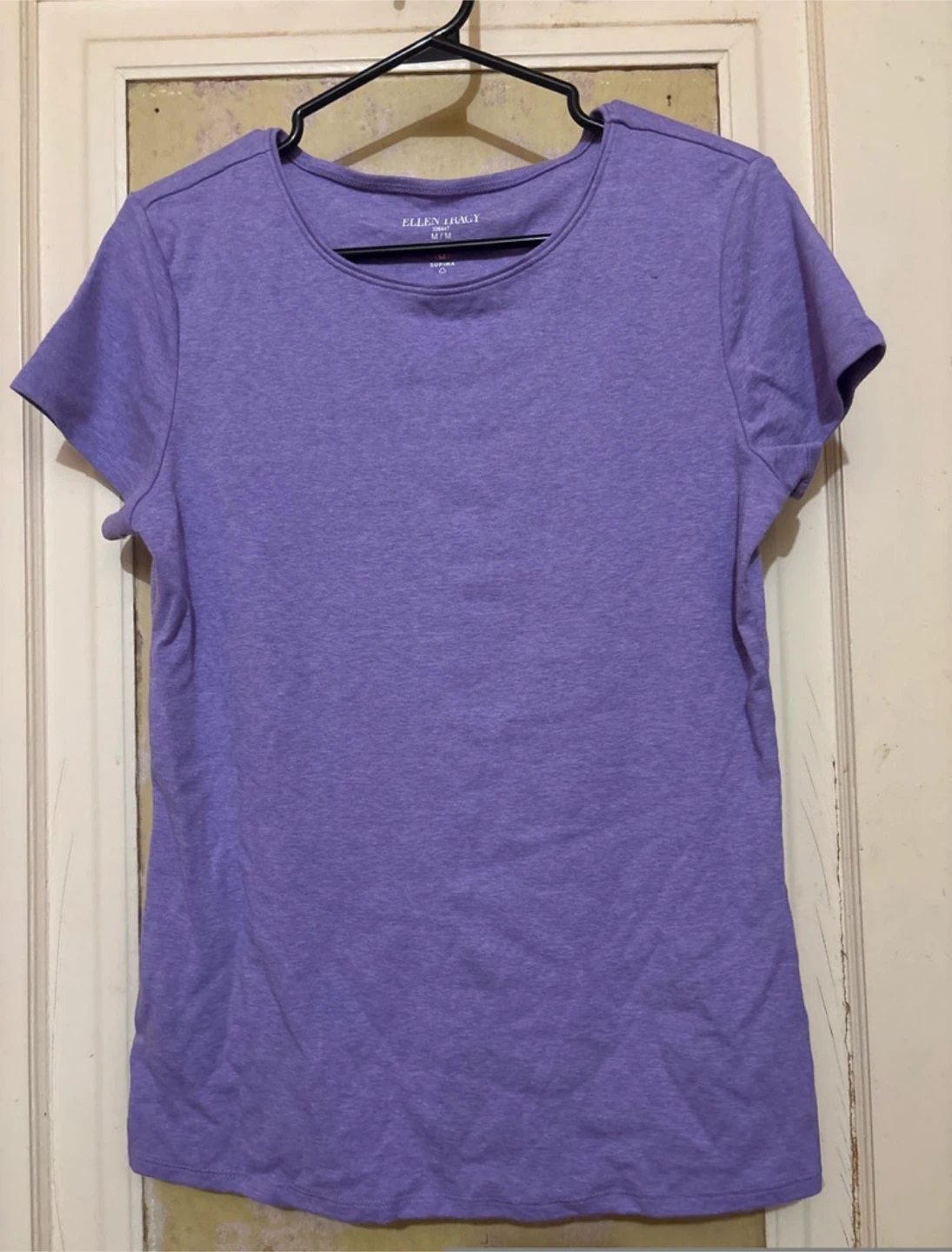 Brand new Ellen Tracy T-Shirt szM