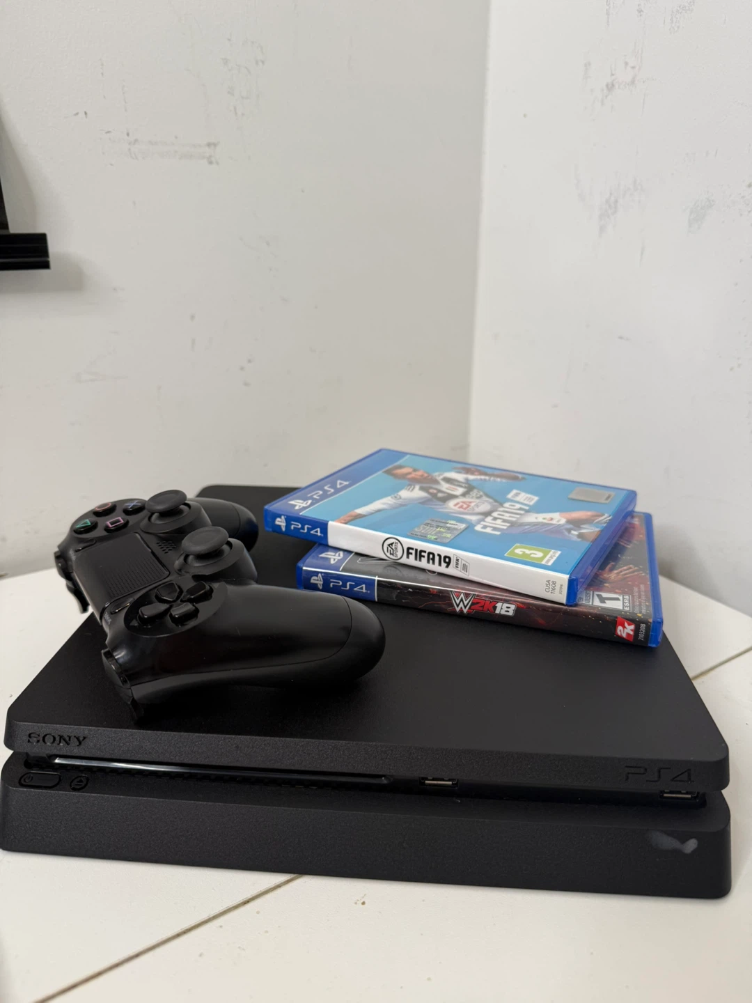 PlayStation 4 1Tb MINT - photo 4