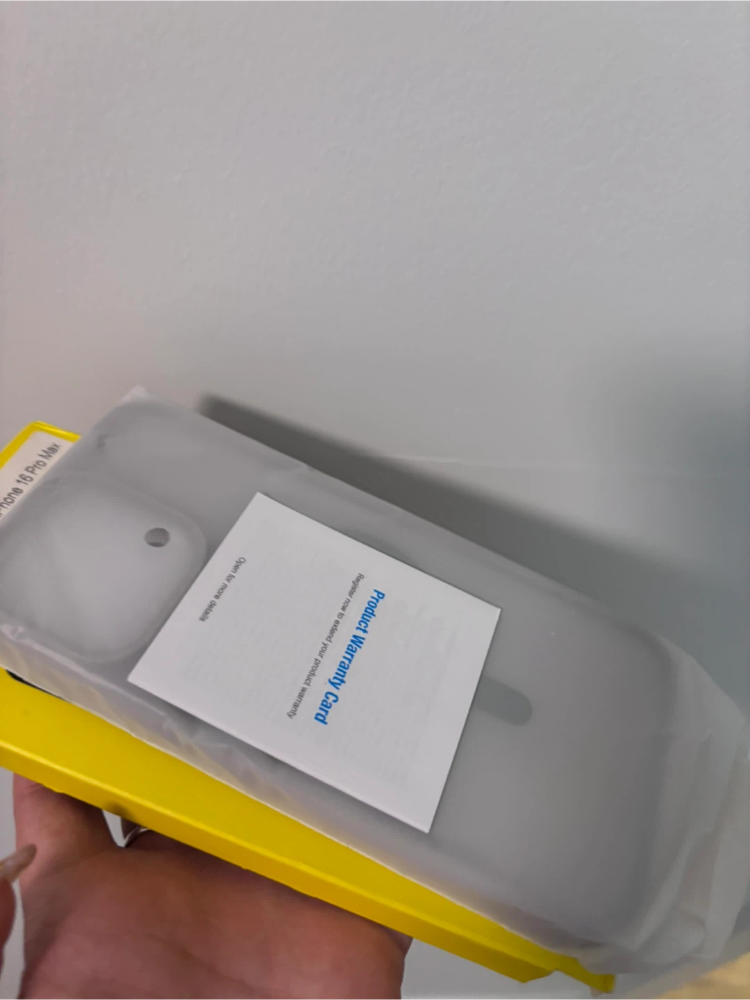 JETech Magnetic Case for iPhone 16 Pro Max - New - photo 2