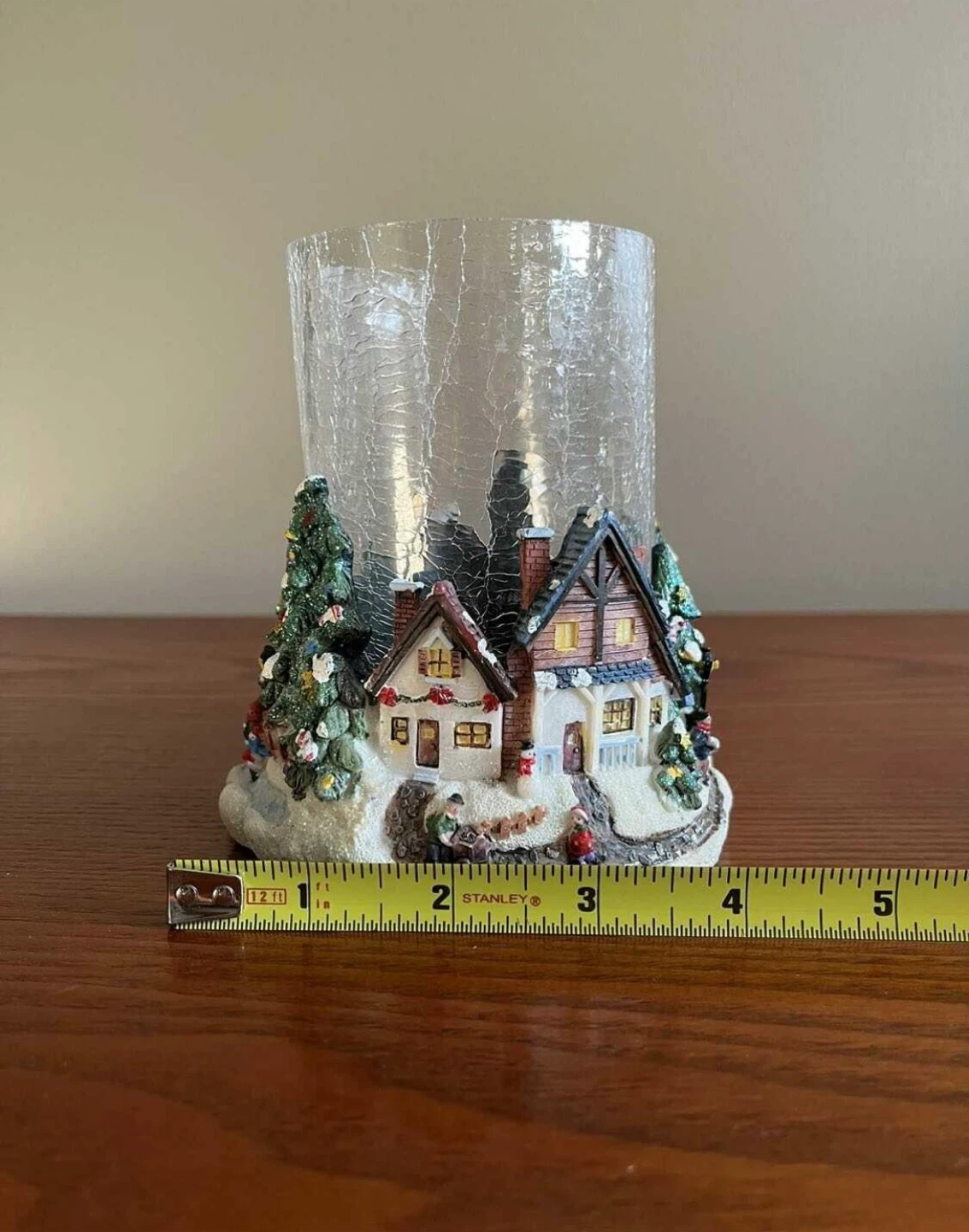 VINTAGE HOLIDAY/CHRISTMAS DECORATIONS - photo 4