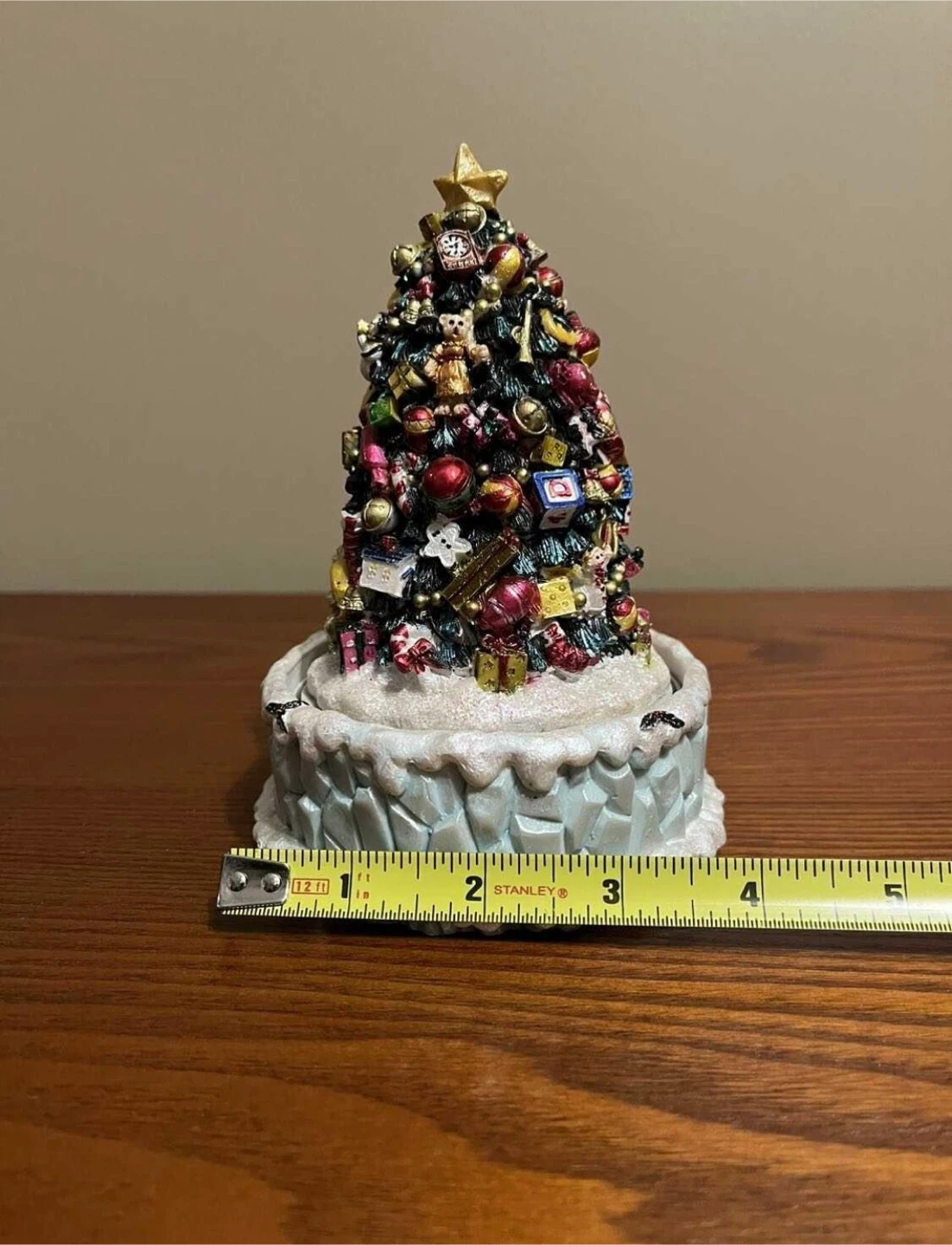 VINTAGE HOLIDAY/CHRISTMAS DECORATIONS - photo 5