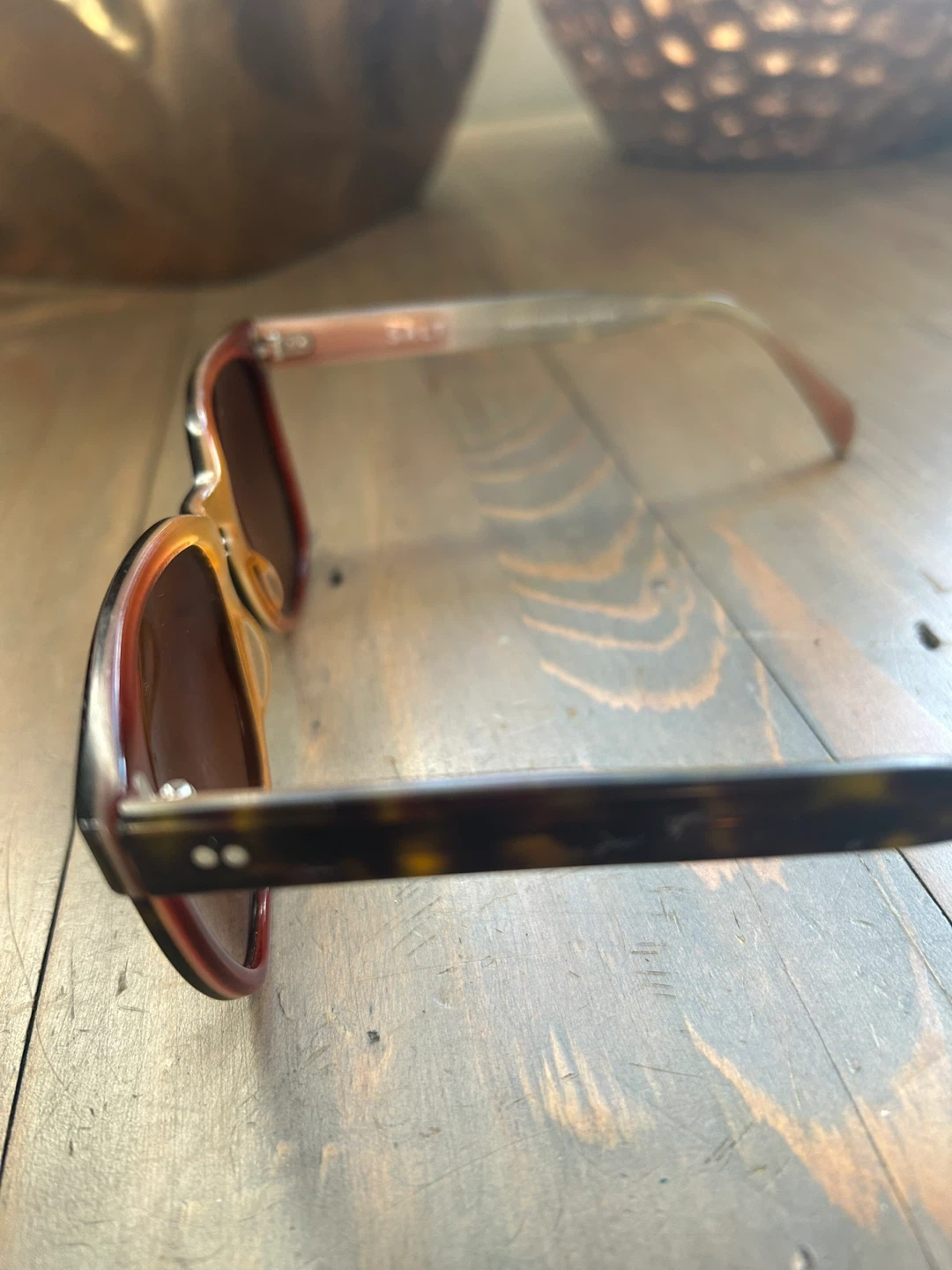 SALT. OBA Handcrafted Polarized Sunglasses - photo 2