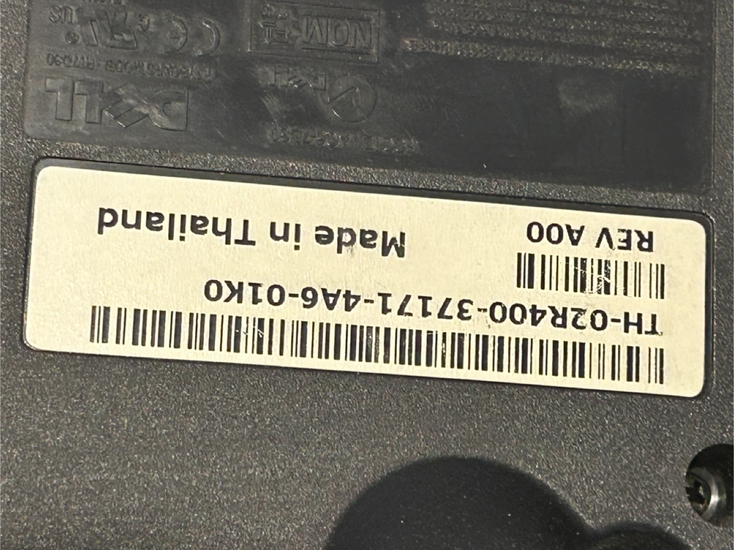 Dell Keyboard - photo 2