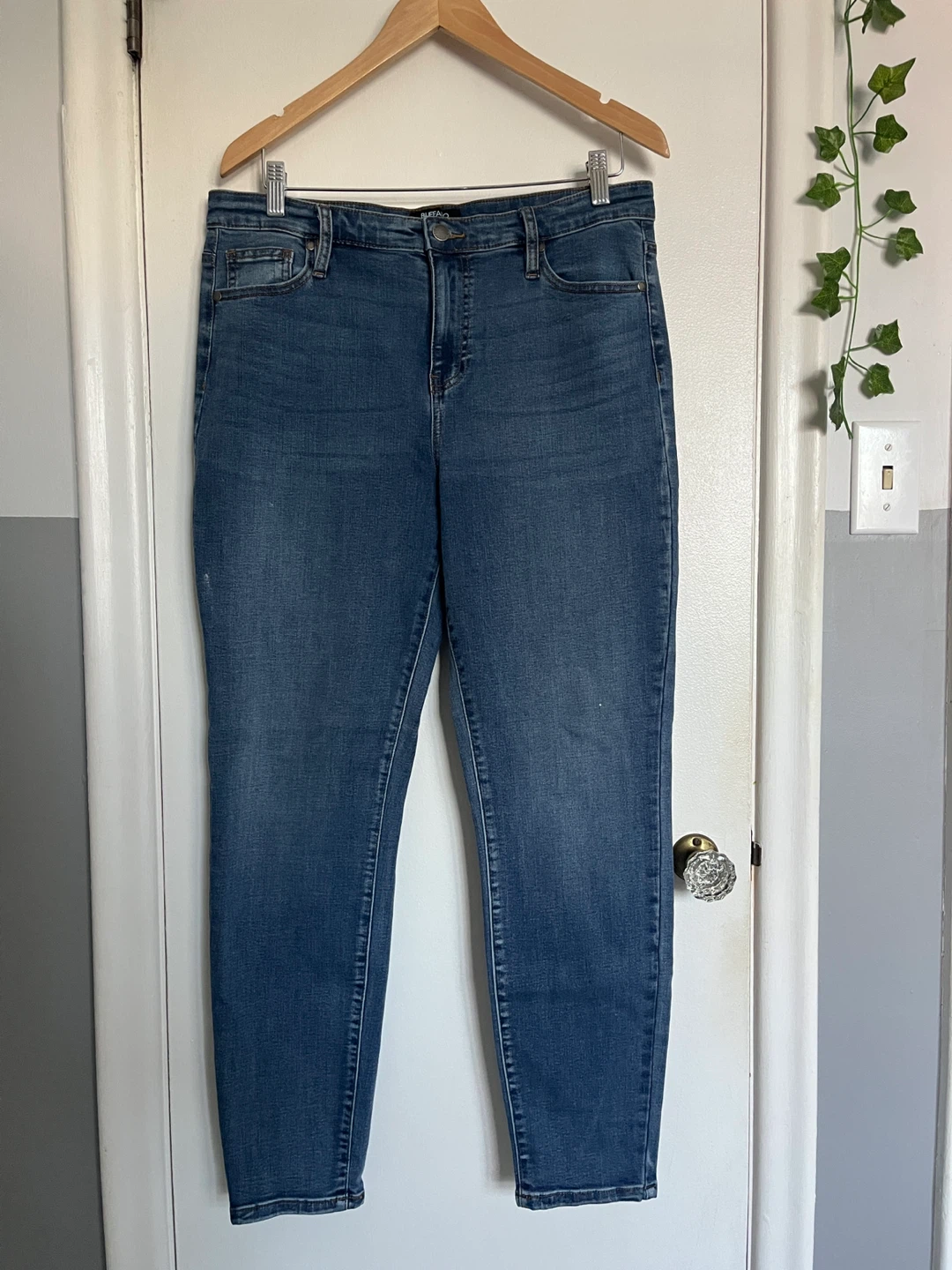 Buffalo Jeans - Size 12