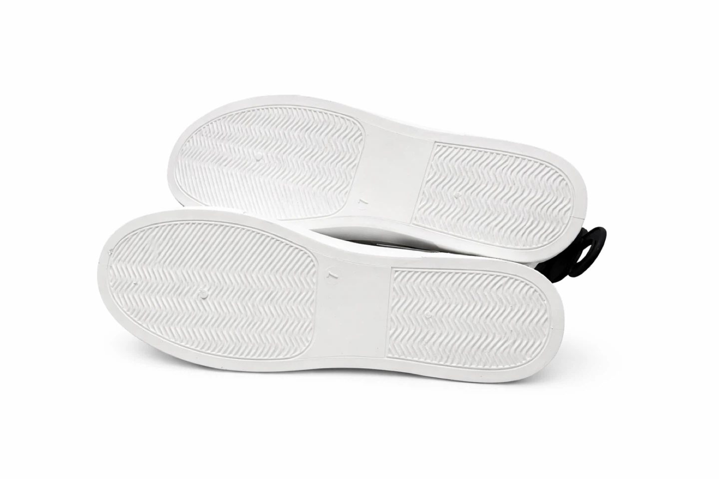 White Sneakers - Size 7 - photo 4