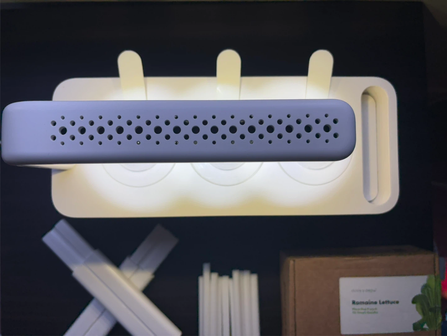 Click and Grow Smart Garden 3 - photo 4