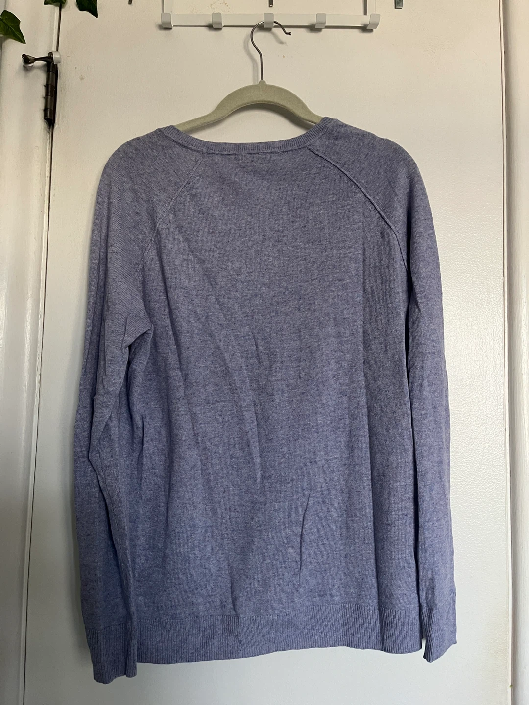 Light Purple Size S Sweater - photo 2