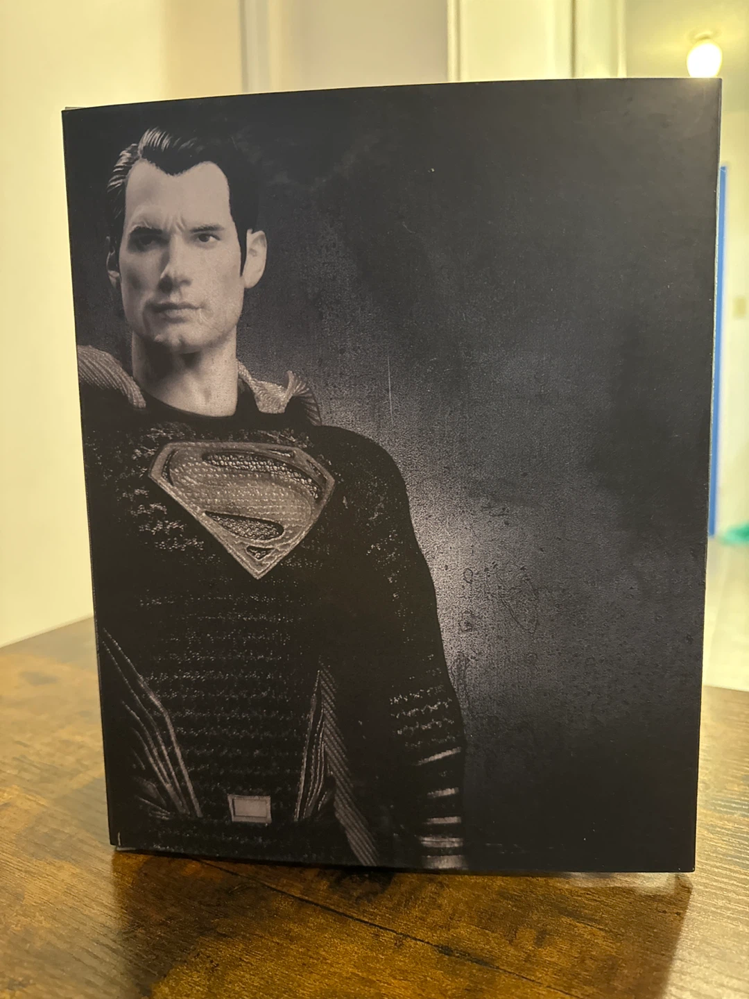 ONE:12 Collective Superman Action Figure - photo 2