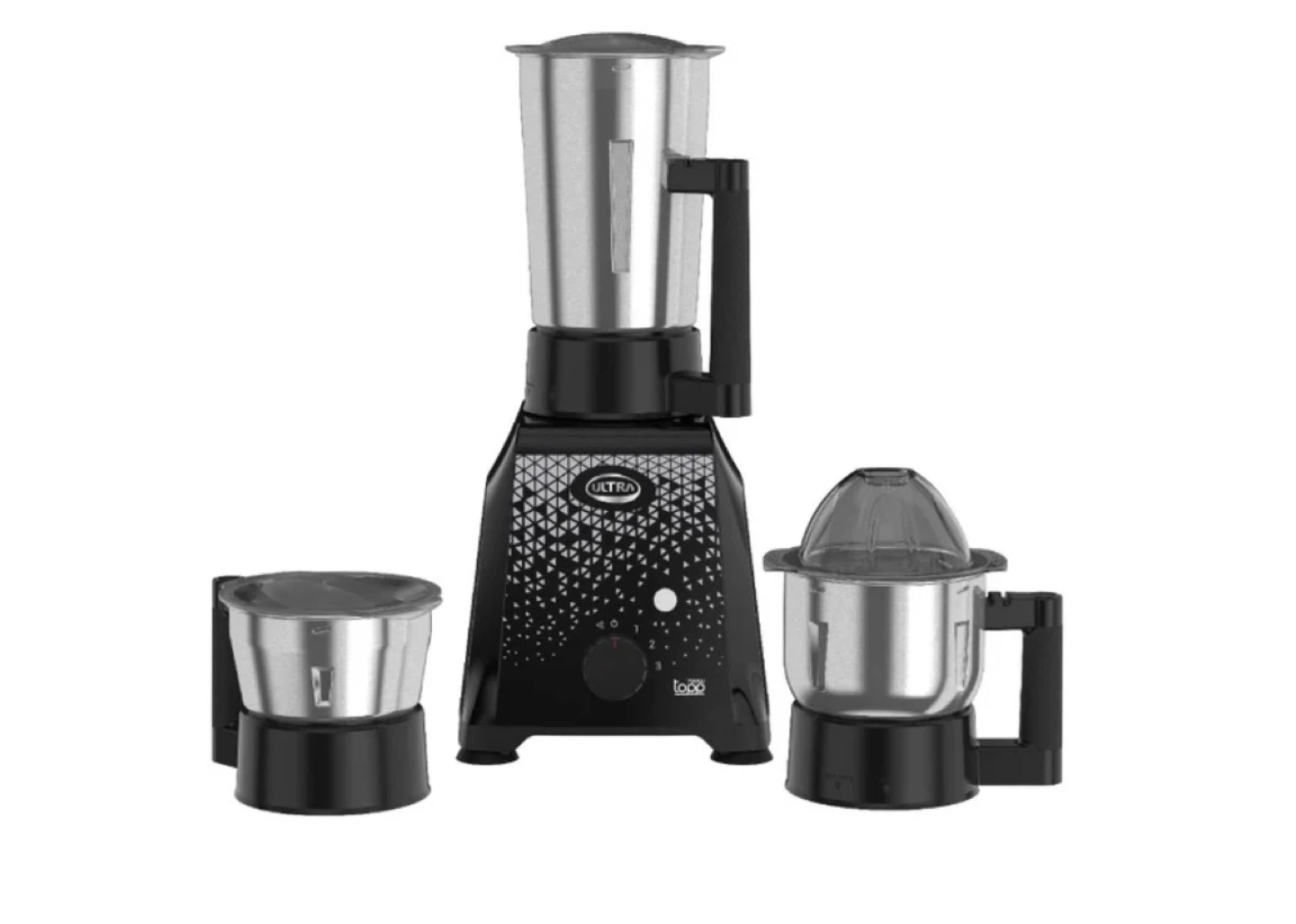 Ultra Mixer Grinder available for pickup before 29 December