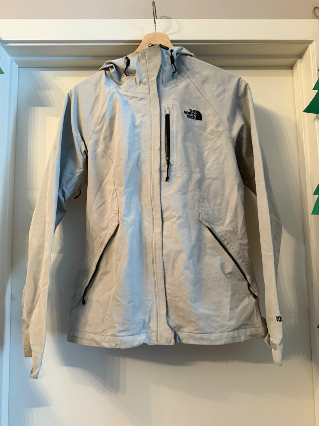 The North Face Gortex Jacket