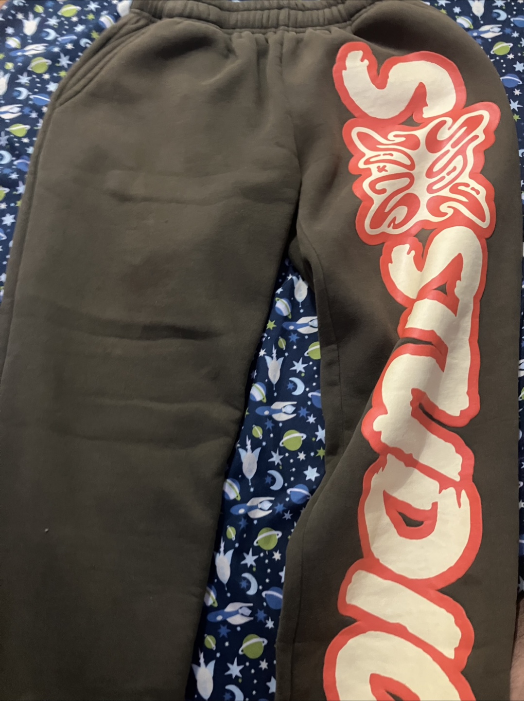 Sb Studios Hoodie & Sweatpants Set - photo 3