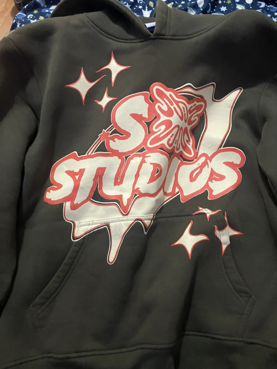 Sb Studios Hoodie & Sweatpants Set