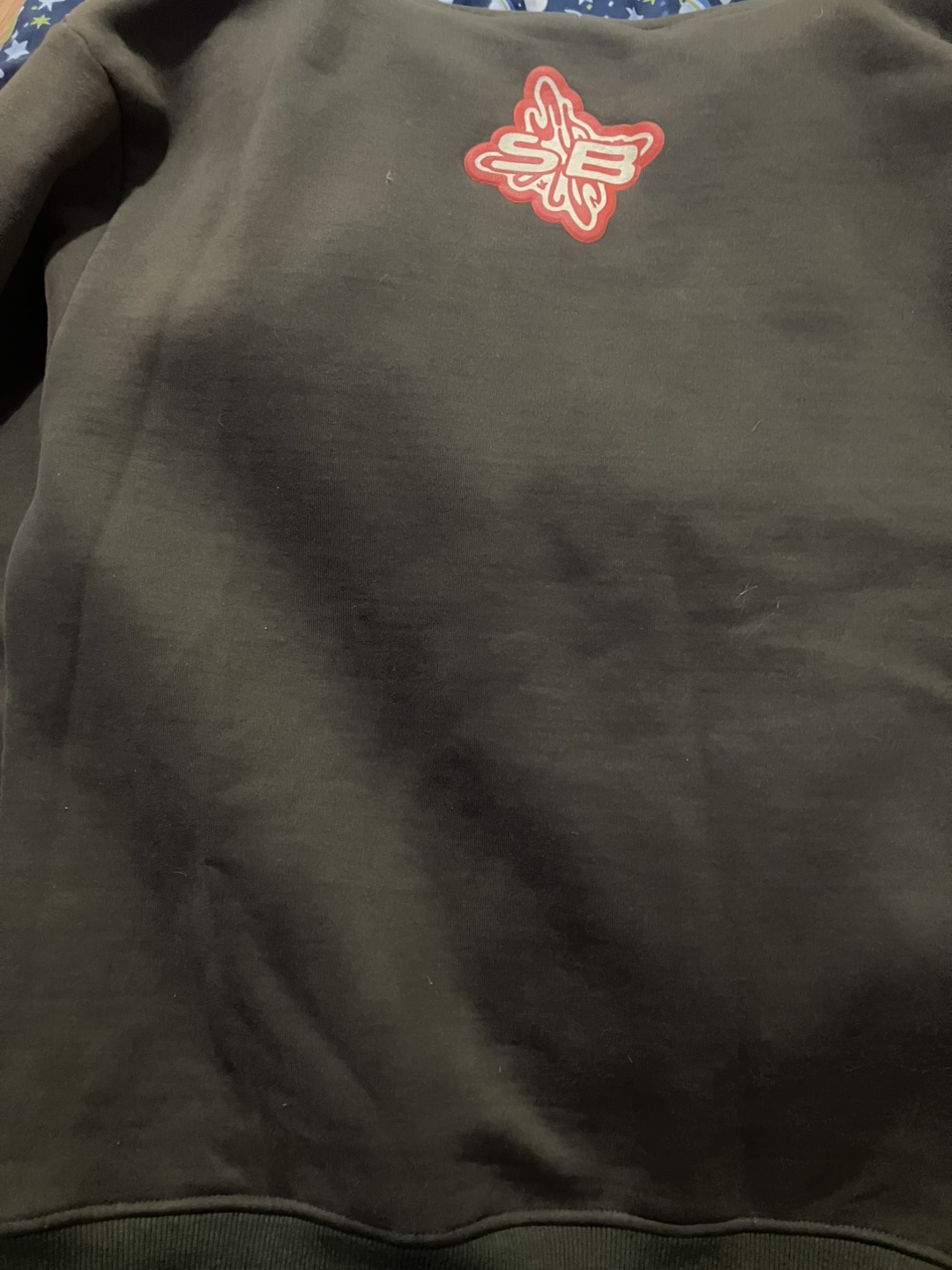 Sb Studios Hoodie & Sweatpants Set - photo 2