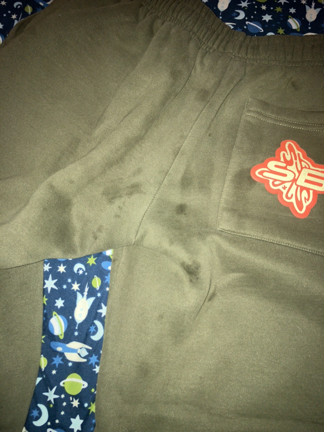 Sb Studios Hoodie & Sweatpants Set - photo 5