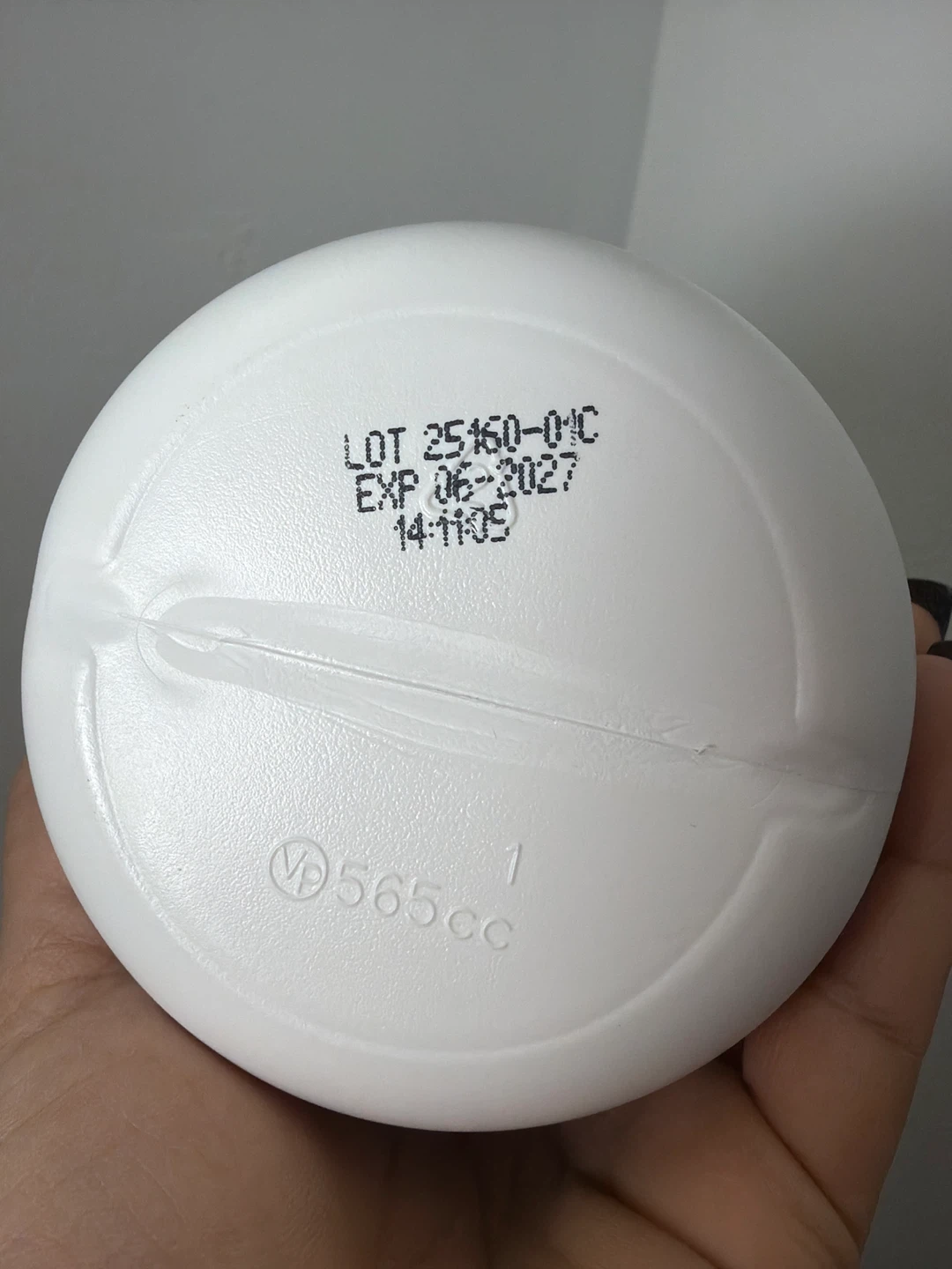 Organika Electrolytes Defence 180g - photo 2