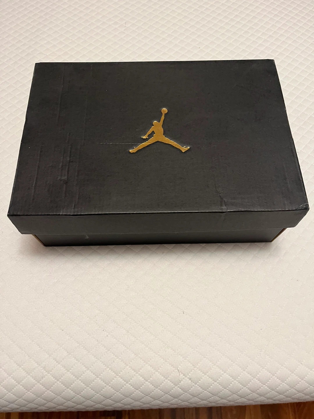 Nike Air Jordan 1 Low (GS) Pink/White - Size 6.5Y