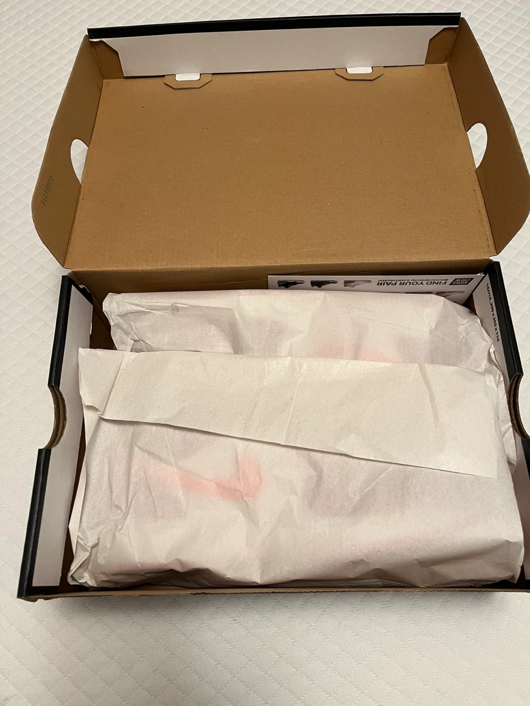 Nike Air Jordan 1 Low (GS) Pink/White - Size 6.5Y - photo 3
