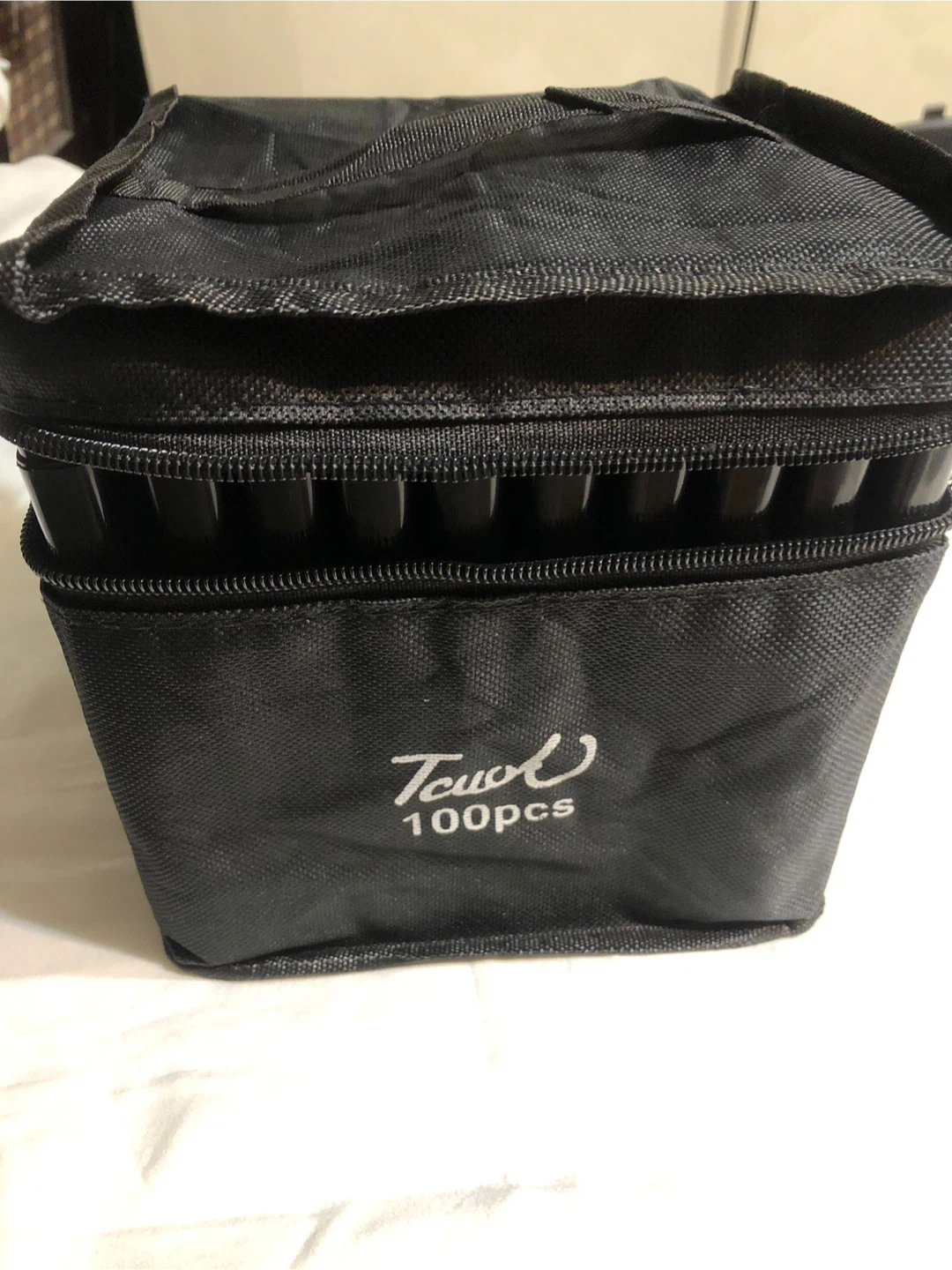 New-Touch 100-Piece Marker Set! - photo 3