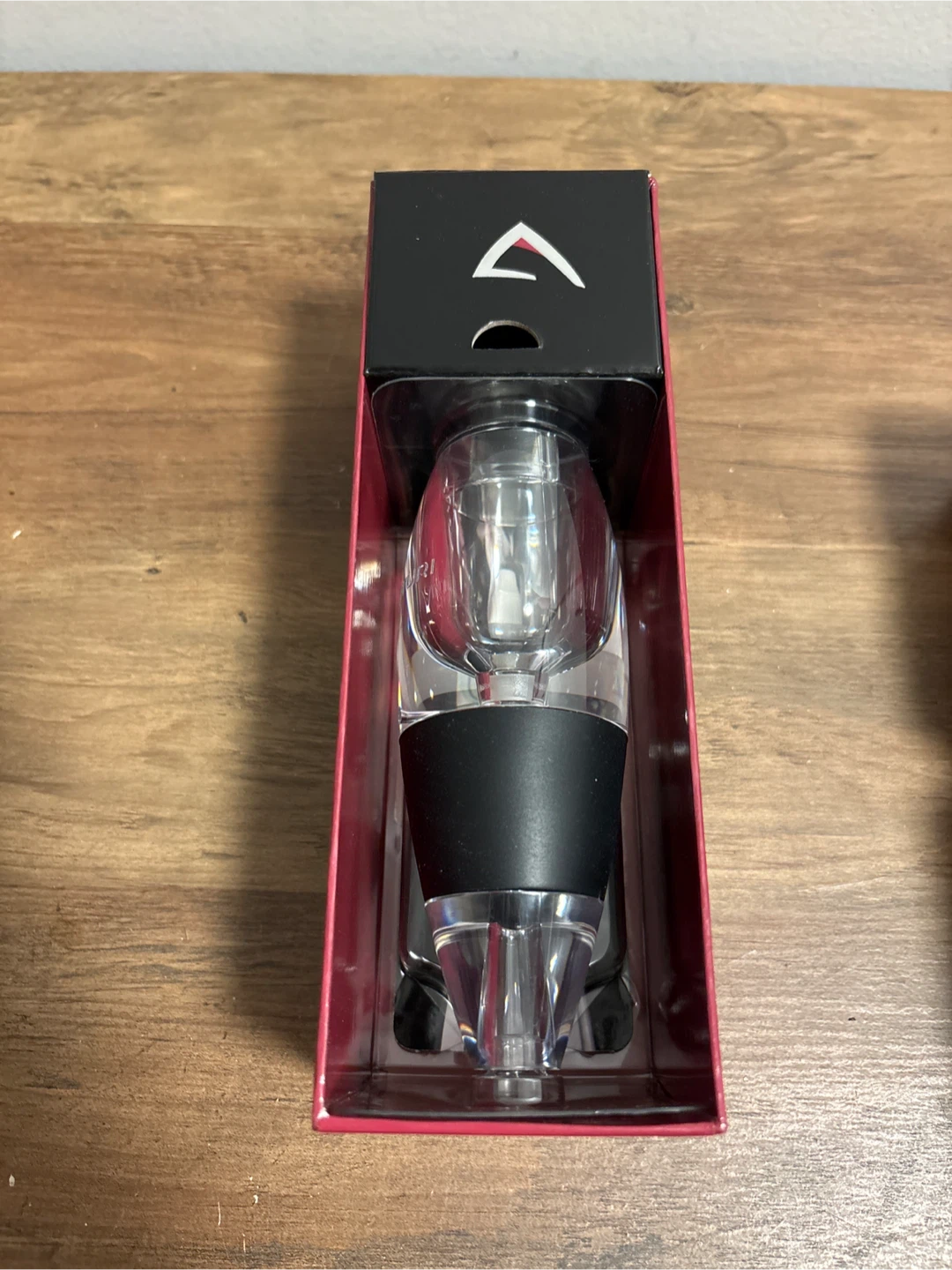 Vinturi Essential Wine Aerator - New! - photo 4