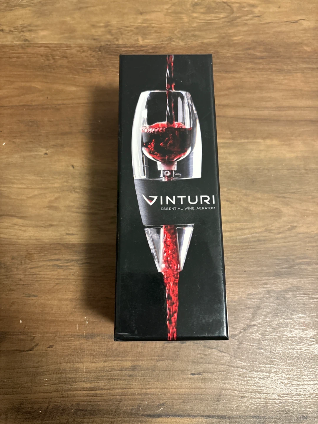 Vinturi Essential Wine Aerator - New!