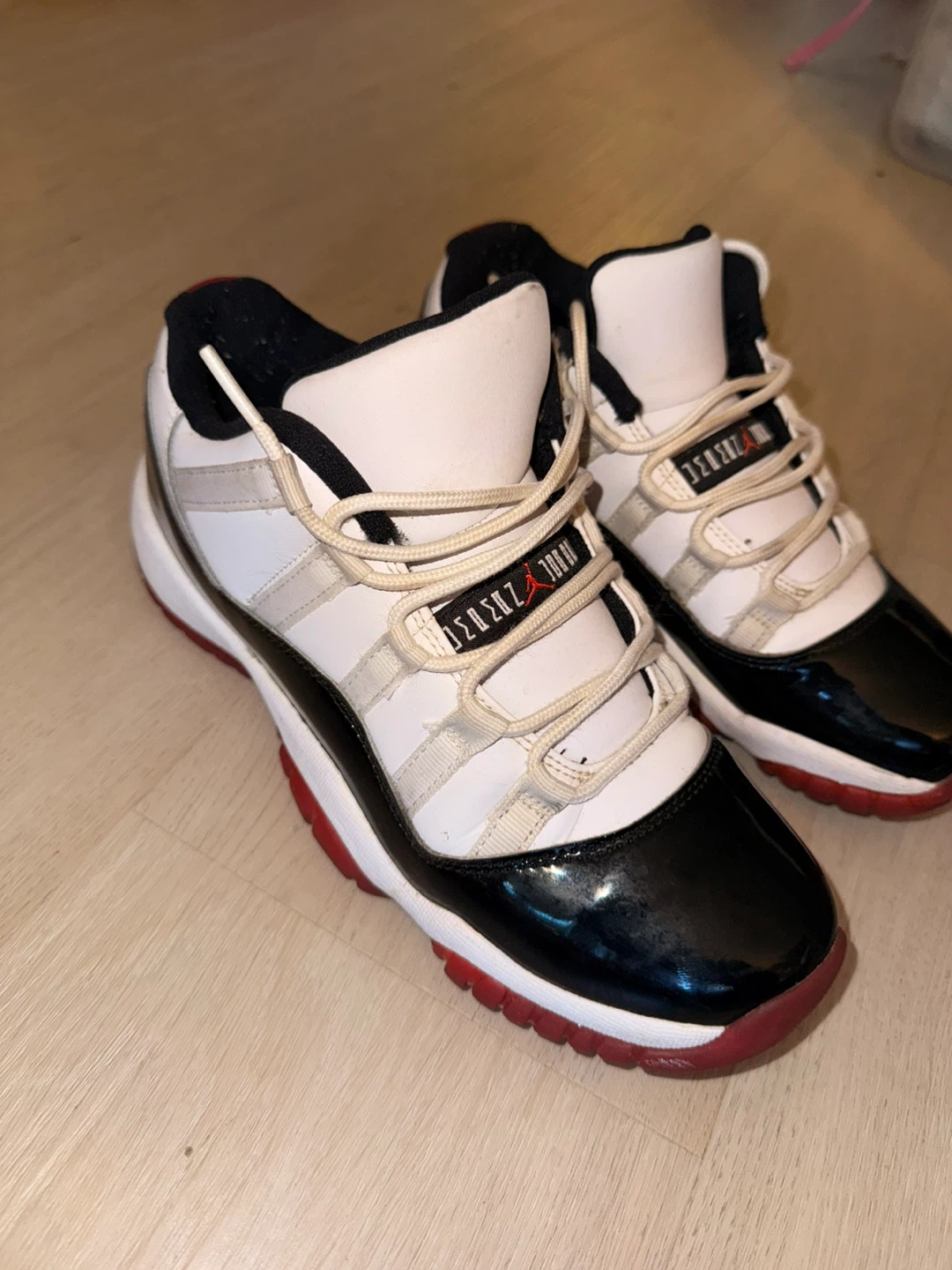 Air Jordan 11 Retro Low Concord - photo 2